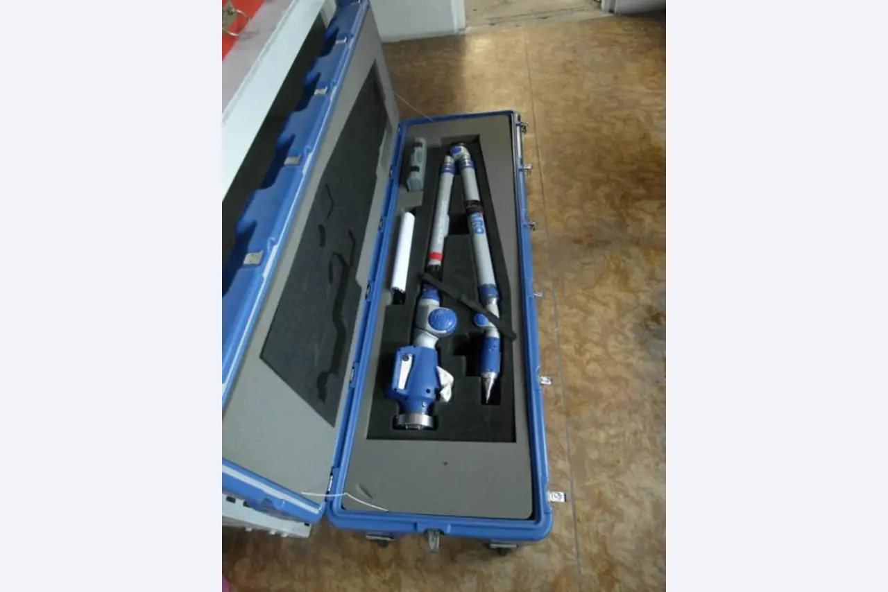 Robôs industriais-1